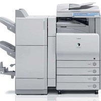 Máy Photocopy màu Canon IRC 3580I